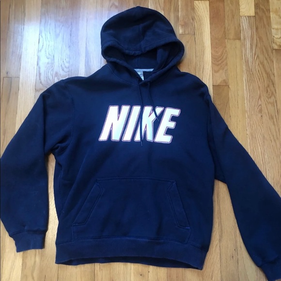 Nike Other - Nike hoodie for men